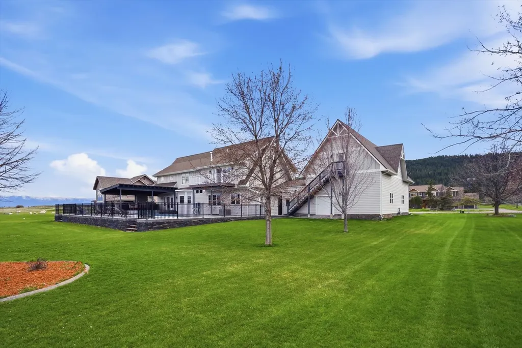 317 Stoneridge Drive Kalispell MT 59901