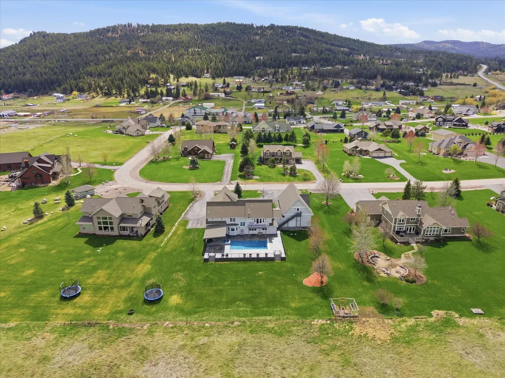 317 Stoneridge Drive Kalispell MT 59901
