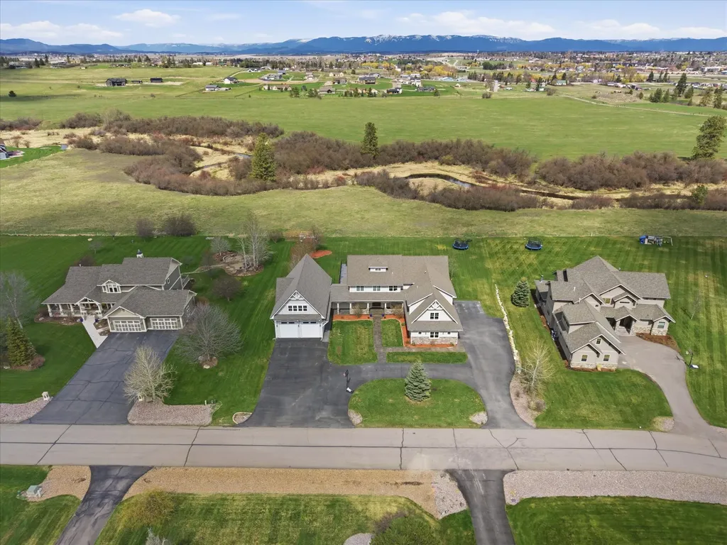 317 Stoneridge Drive Kalispell MT 59901