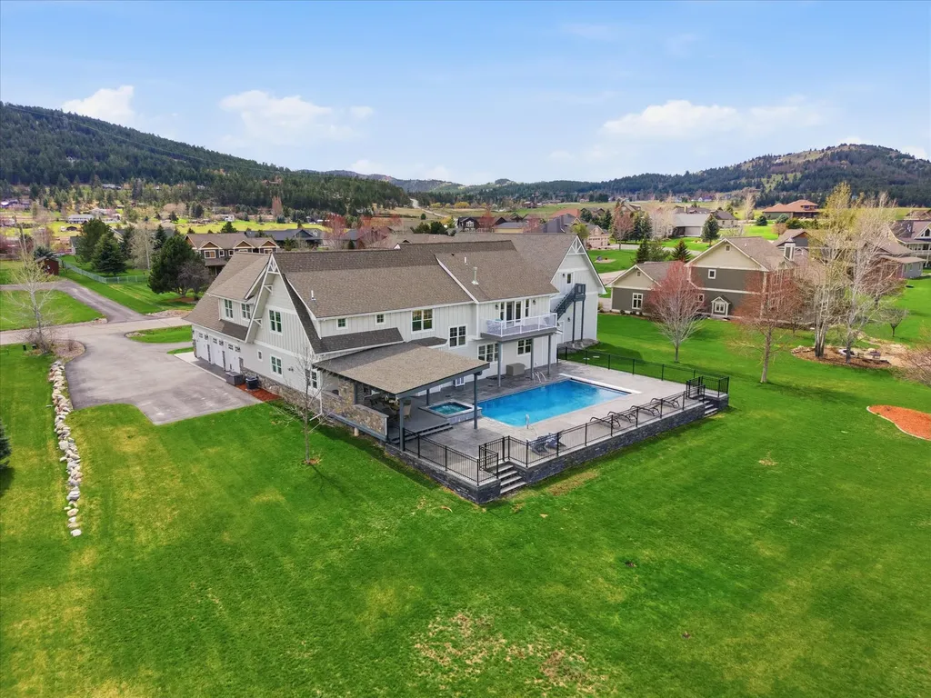 317 Stoneridge Drive Kalispell MT 59901