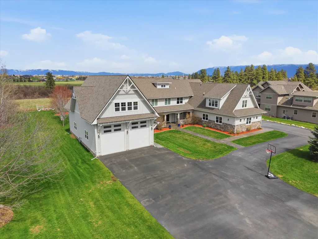 317 Stoneridge Drive Kalispell MT 59901