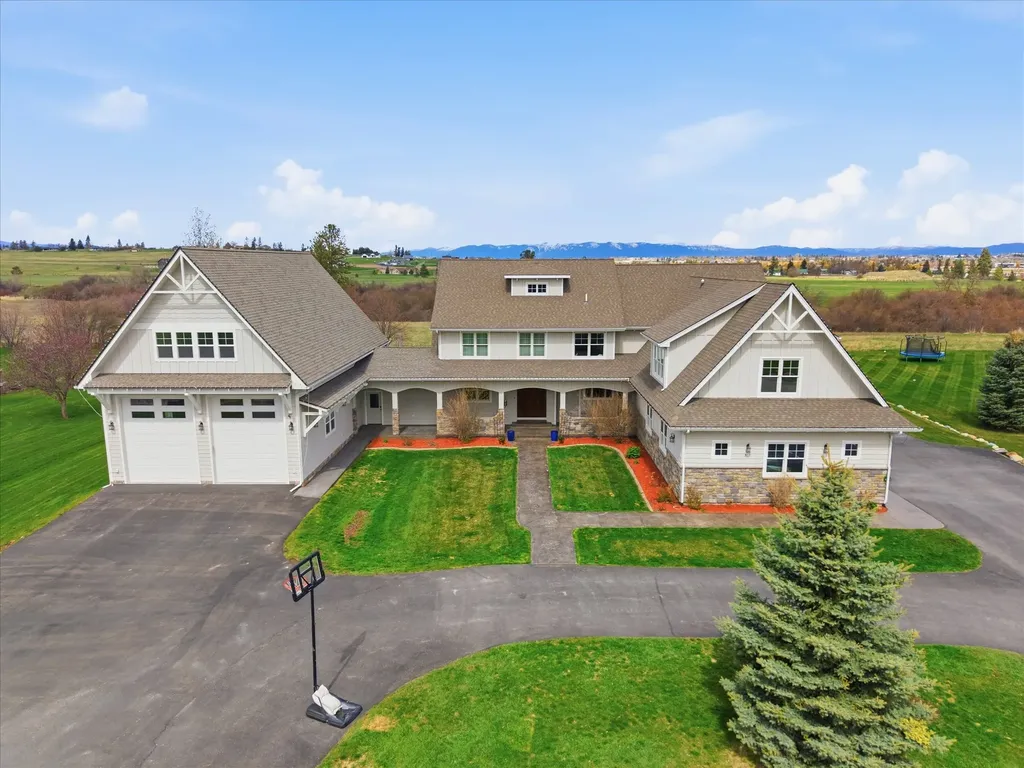 317 Stoneridge Drive Kalispell MT 59901