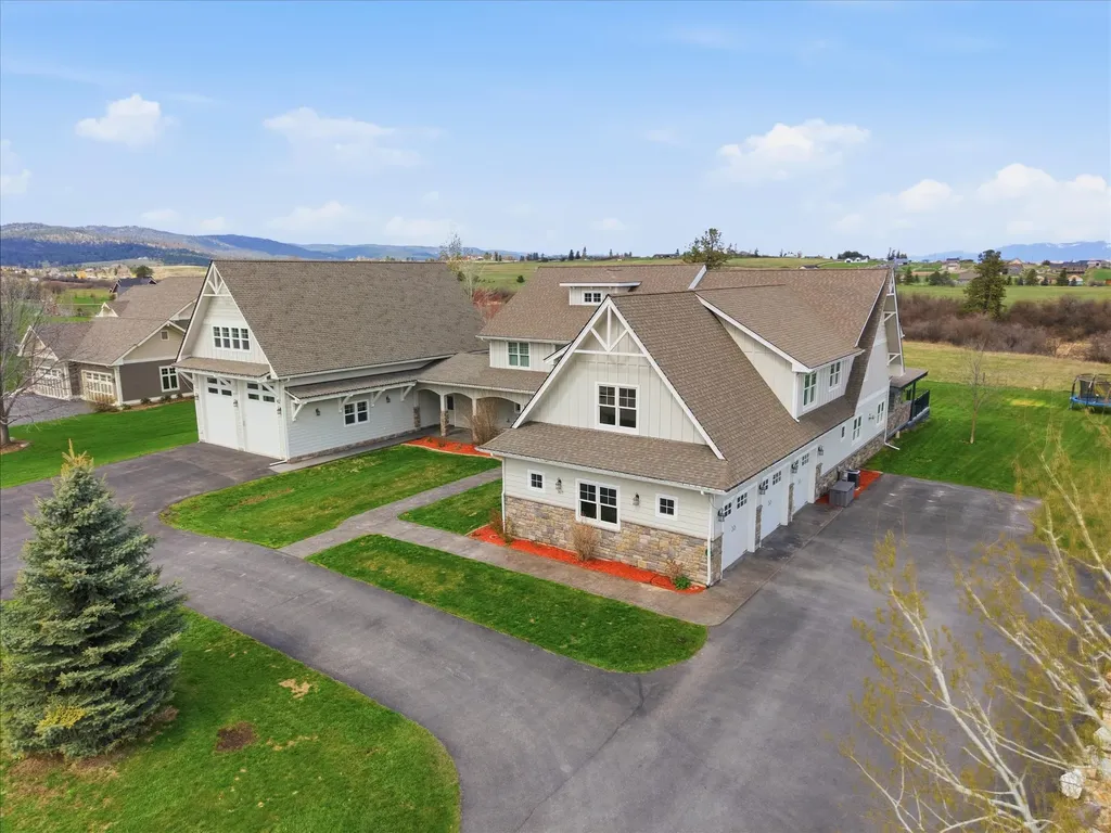 317 Stoneridge Drive Kalispell MT 59901