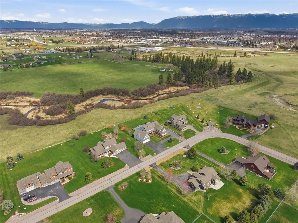 317 Stoneridge Drive Kalispell MT 59901