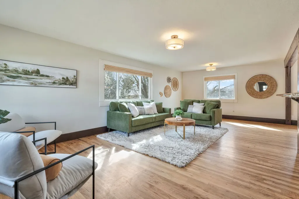 170 Kohler Lake Lane Kalispell MT 59901