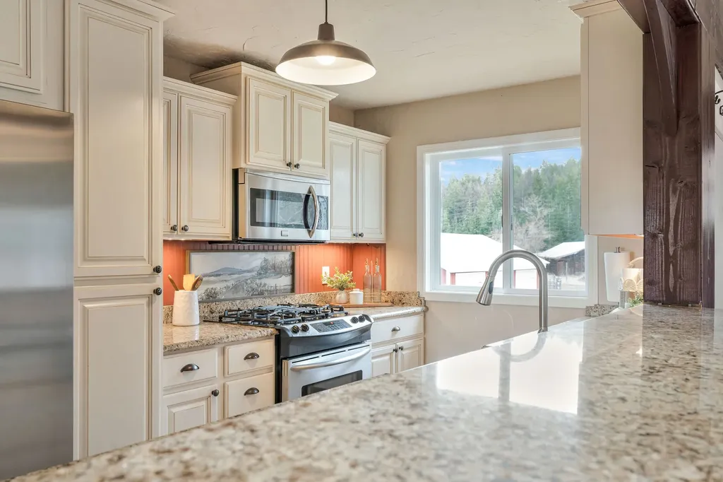 170 Kohler Lake Lane Kalispell MT 59901