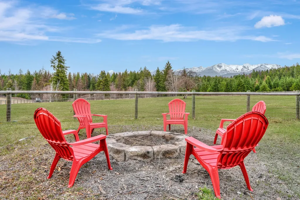 170 Kohler Lake Lane Kalispell MT 59901
