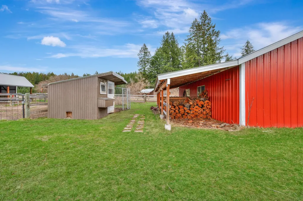 170 Kohler Lake Lane Kalispell MT 59901