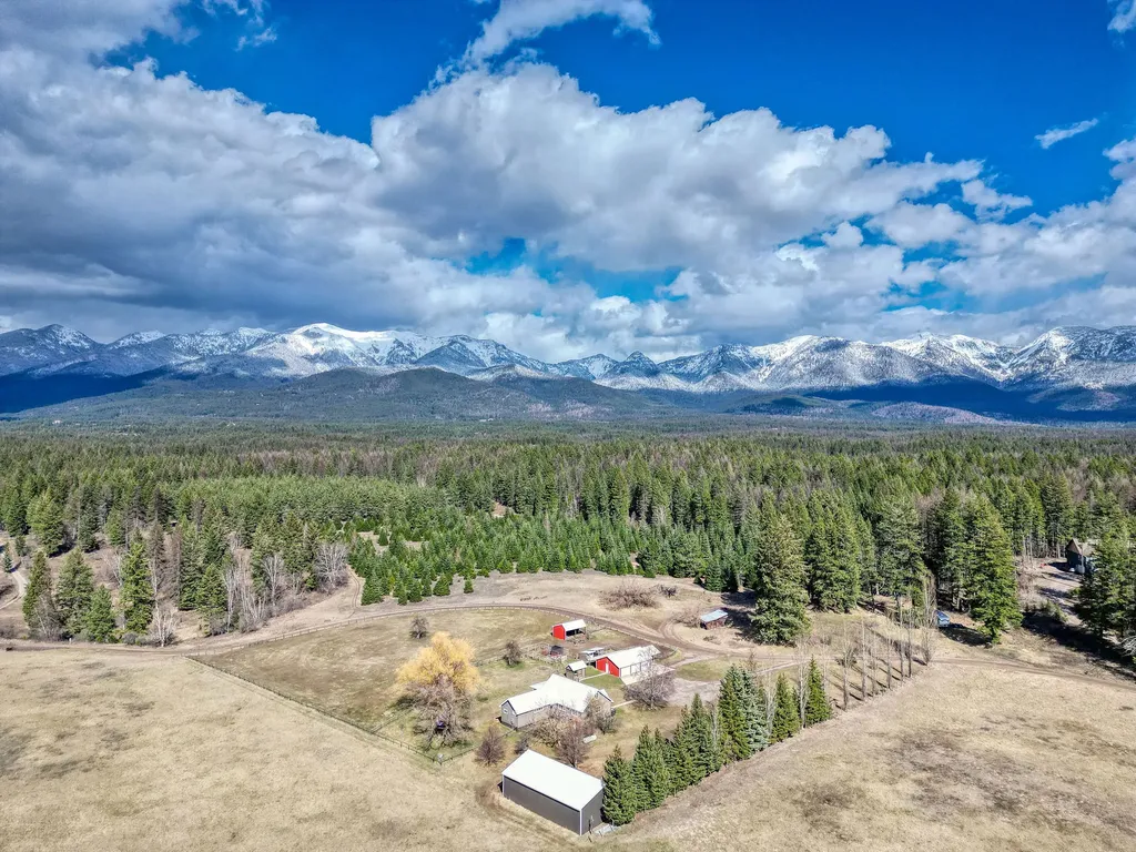 170 Kohler Lake Lane Kalispell MT 59901