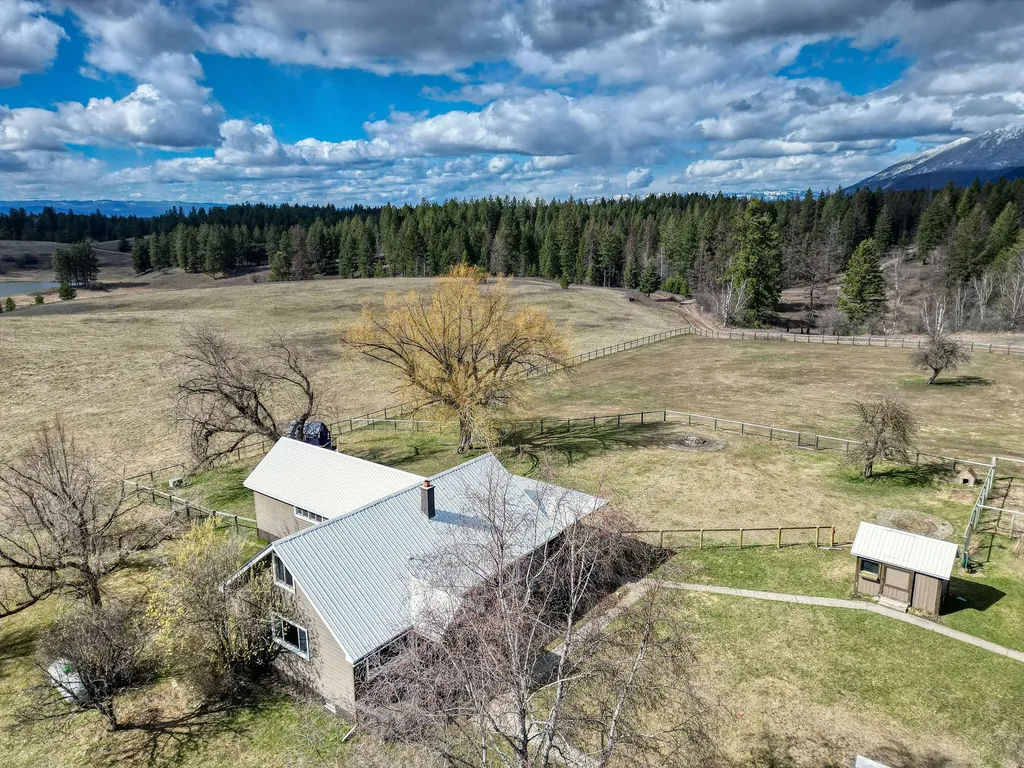 170 Kohler Lake Lane Kalispell MT 59901