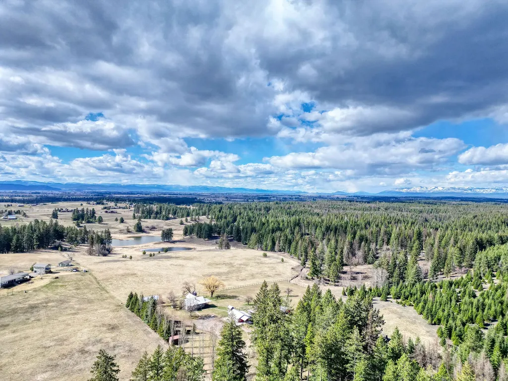 170 Kohler Lake Lane Kalispell MT 59901