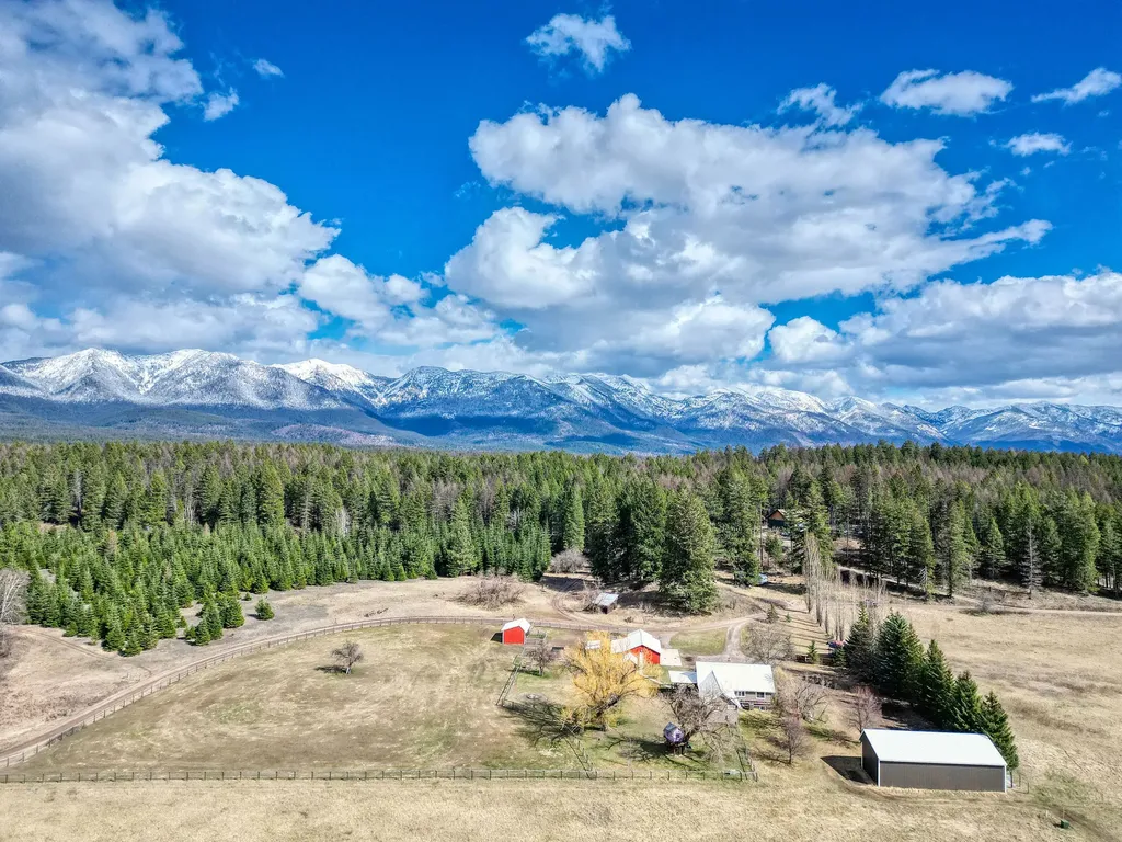 170 Kohler Lake Lane Kalispell MT 59901
