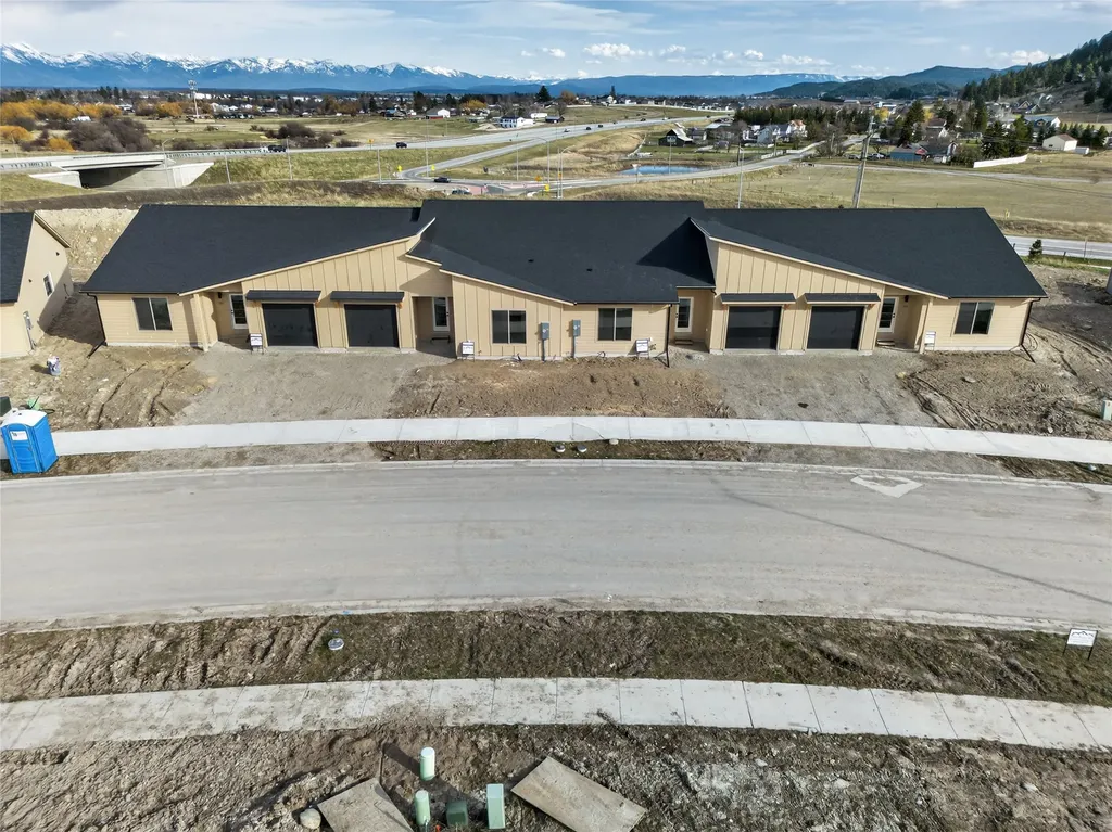 140 Peaks View Loop Kalispell MT 59901