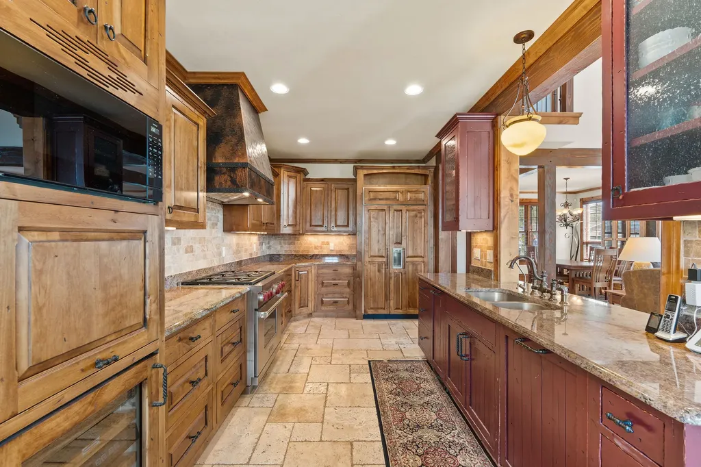 1363 Lake Pointe Drive Bigfork MT 59911