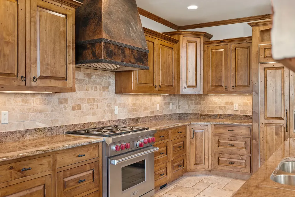 1363 Lake Pointe Drive Bigfork MT 59911