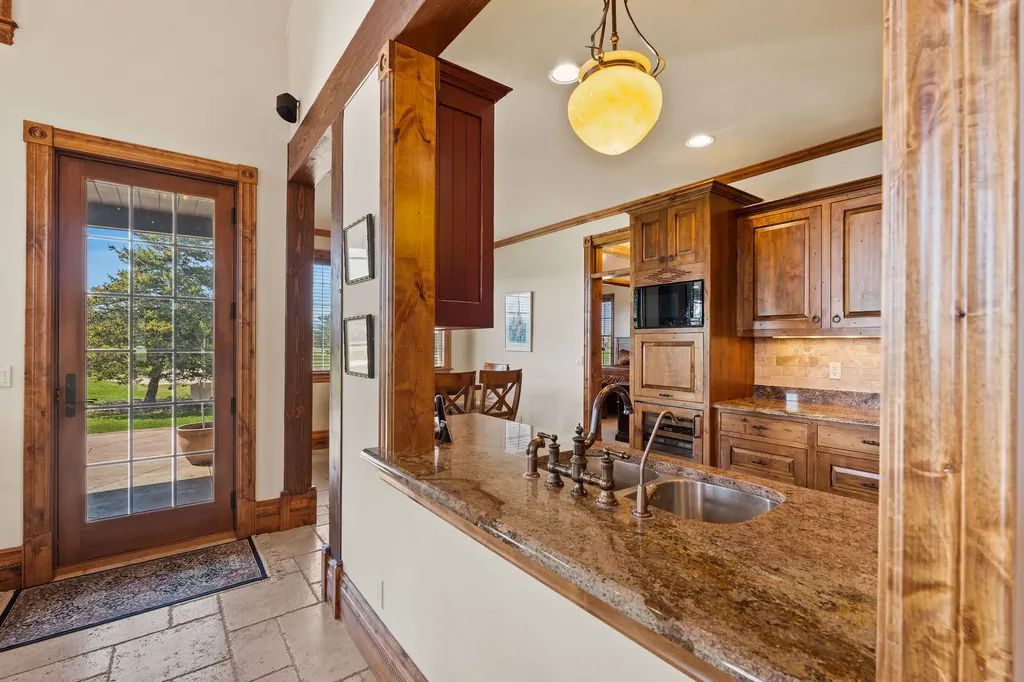 1363 Lake Pointe Drive Bigfork MT 59911