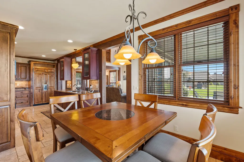 1363 Lake Pointe Drive Bigfork MT 59911
