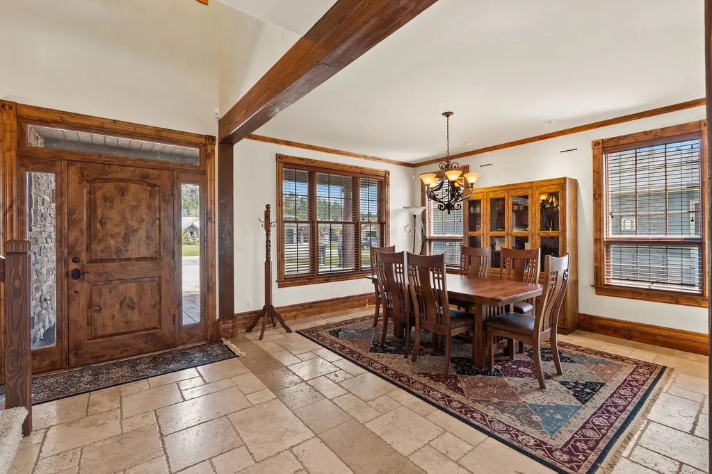 1363 Lake Pointe Drive Bigfork MT 59911