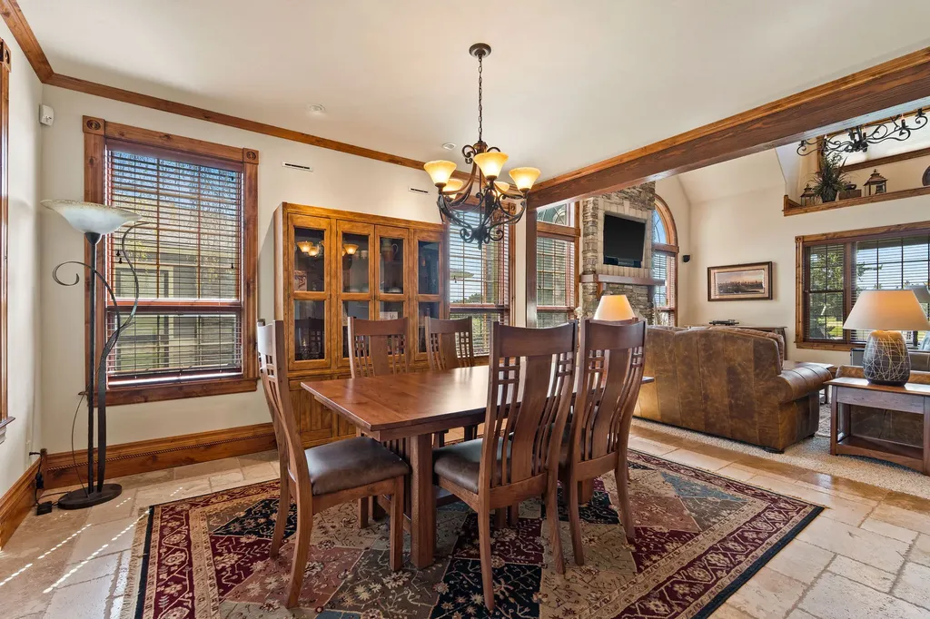 1363 Lake Pointe Drive Bigfork MT 59911