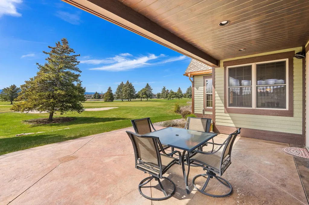 1363 Lake Pointe Drive Bigfork MT 59911