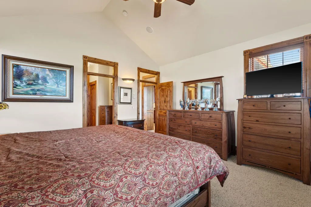 1363 Lake Pointe Drive Bigfork MT 59911