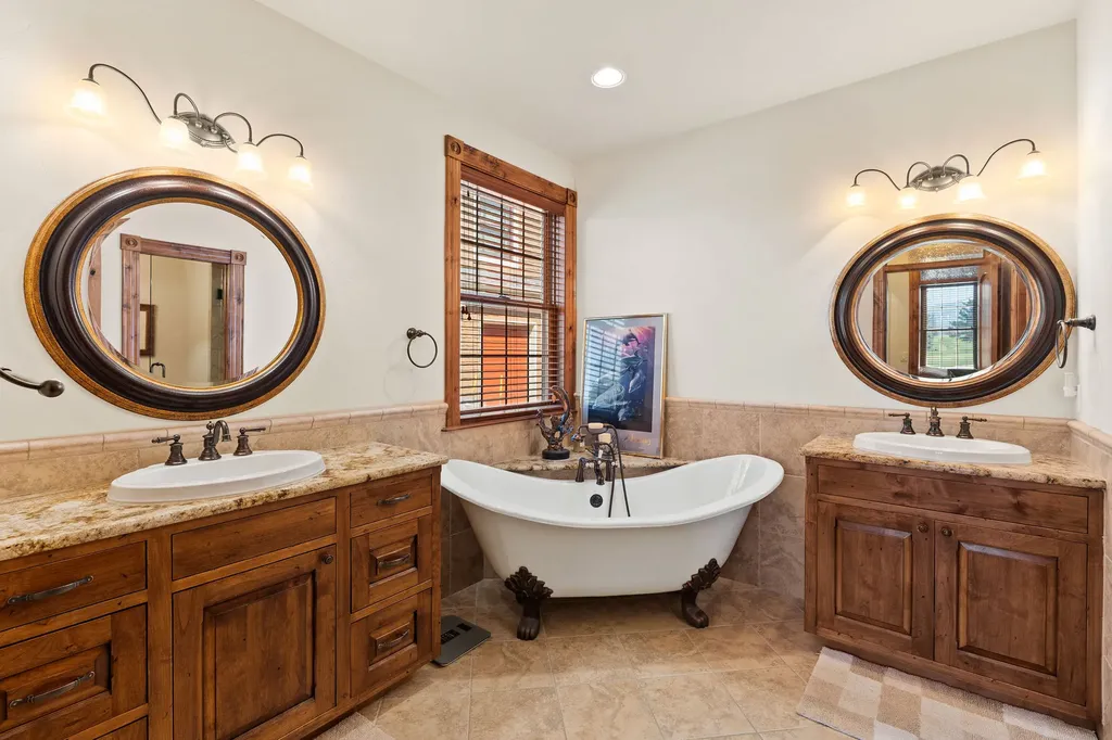 1363 Lake Pointe Drive Bigfork MT 59911