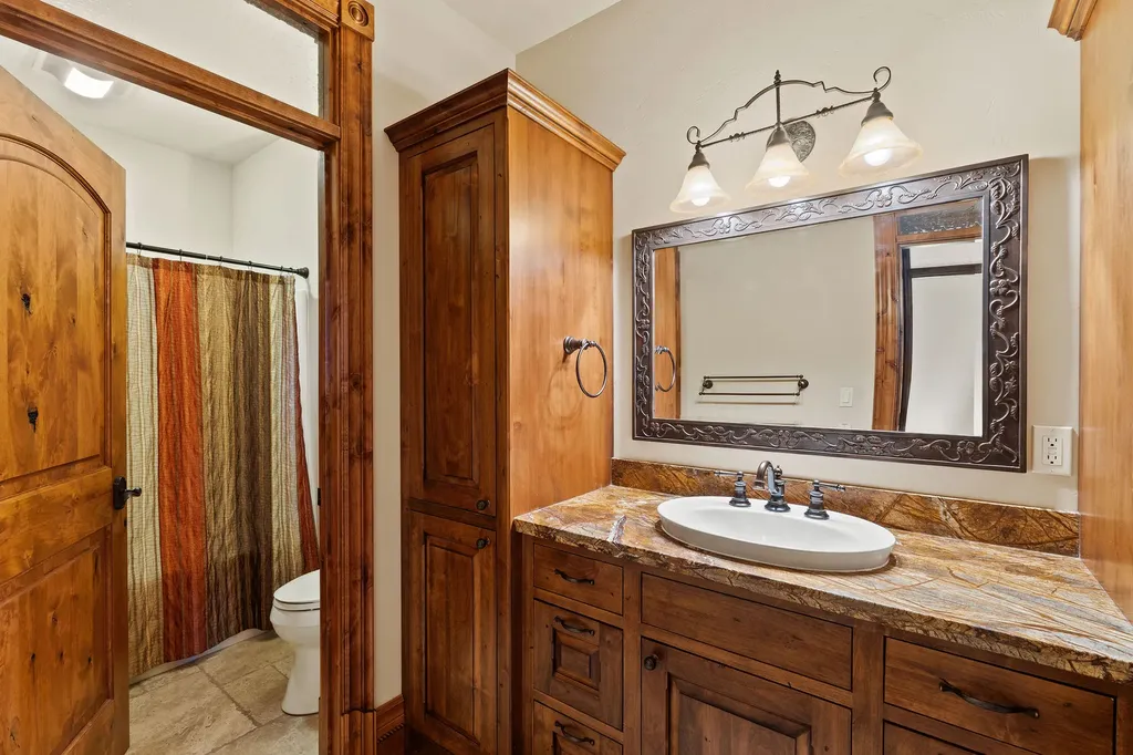 1363 Lake Pointe Drive Bigfork MT 59911