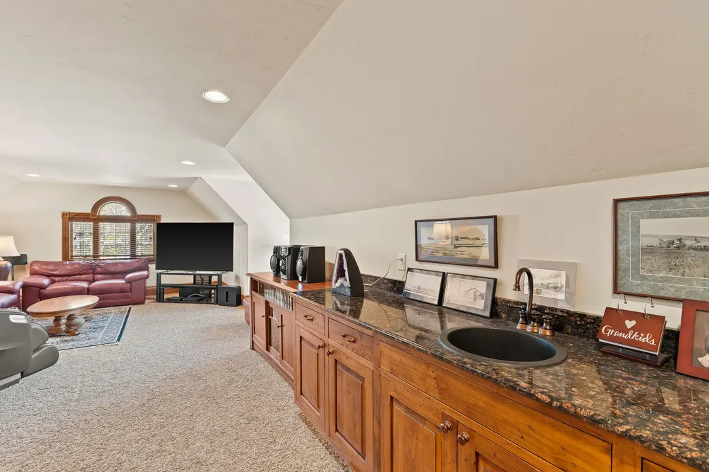 1363 Lake Pointe Drive Bigfork MT 59911