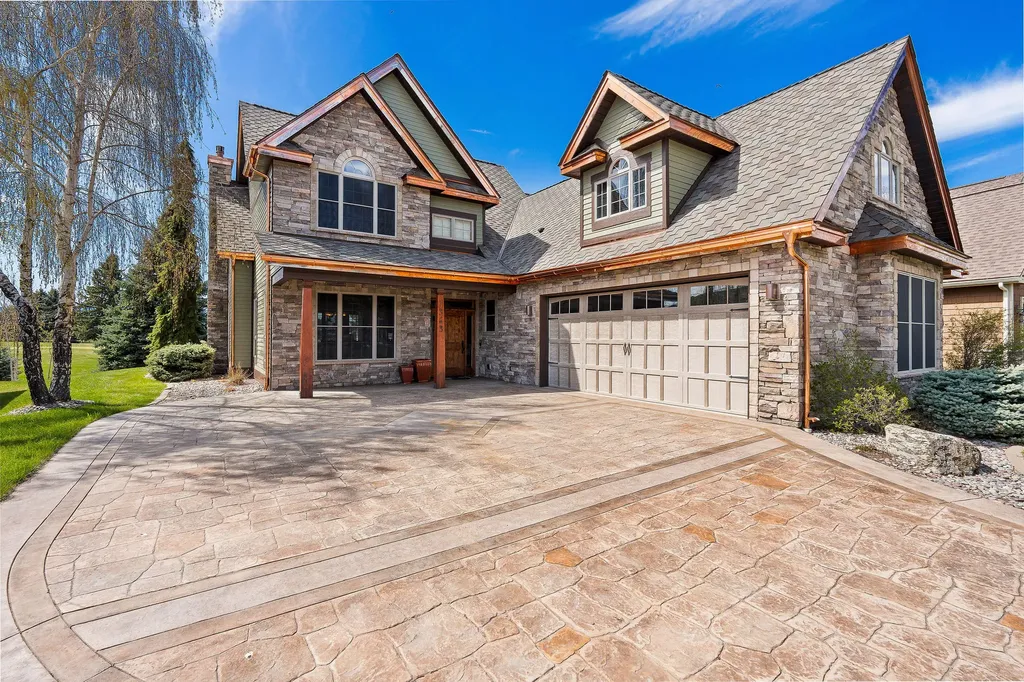 1363 Lake Pointe Drive Bigfork MT 59911
