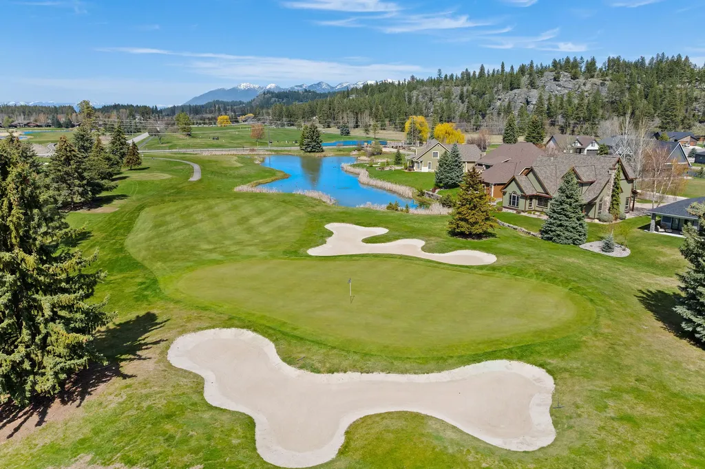 1363 Lake Pointe Drive Bigfork MT 59911
