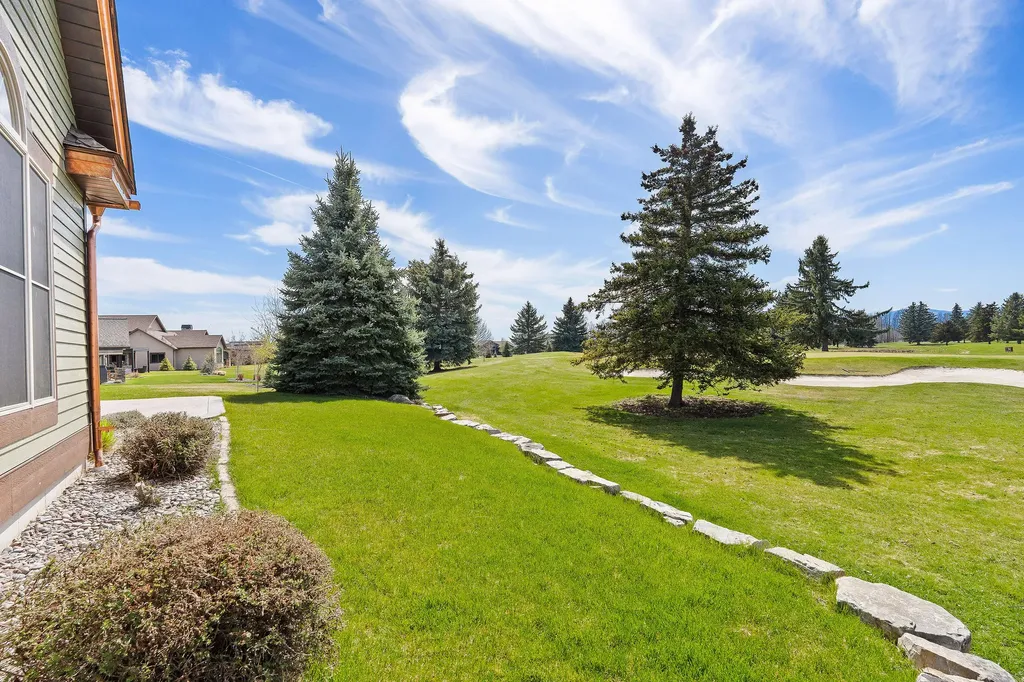 1363 Lake Pointe Drive Bigfork MT 59911