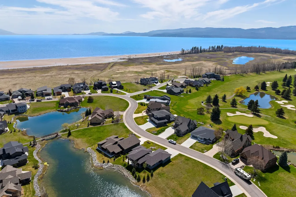 1363 Lake Pointe Drive Bigfork MT 59911