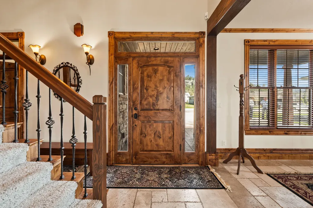 1363 Lake Pointe Drive Bigfork MT 59911