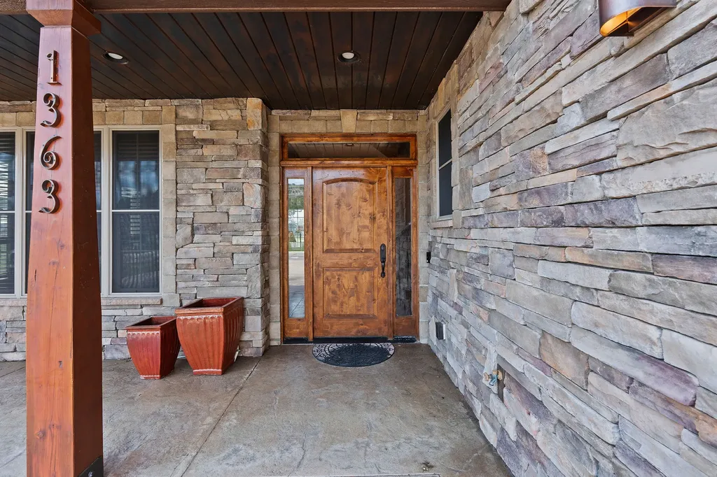 1363 Lake Pointe Drive Bigfork MT 59911