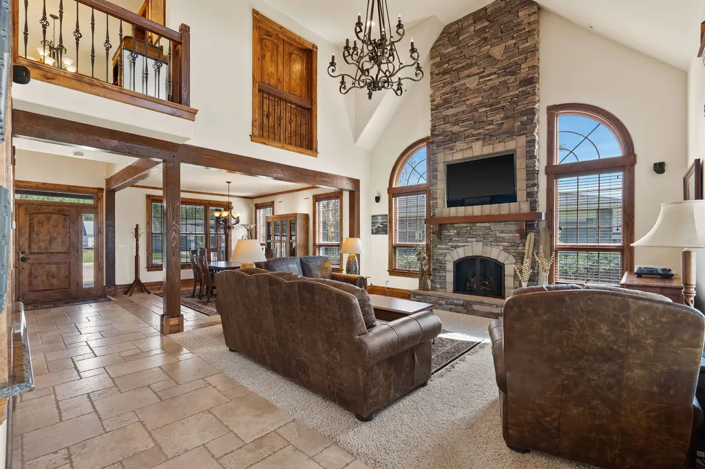1363 Lake Pointe Drive Bigfork MT 59911