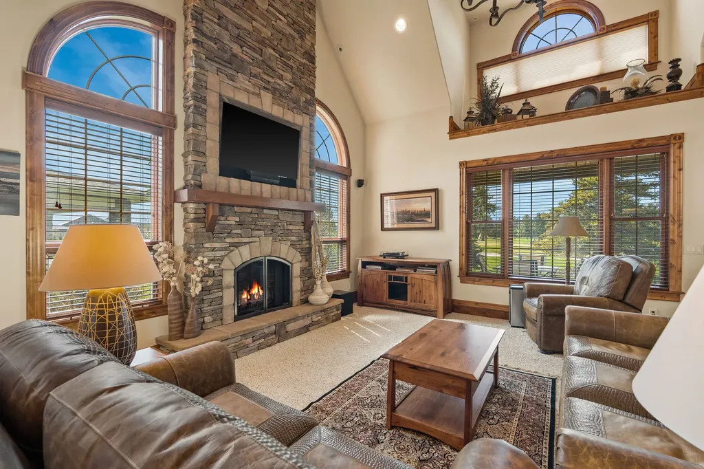 1363 Lake Pointe Drive Bigfork MT 59911