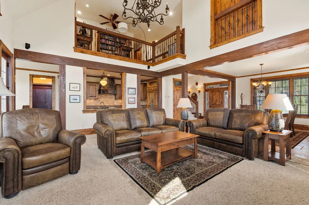 1363 Lake Pointe Drive Bigfork MT 59911