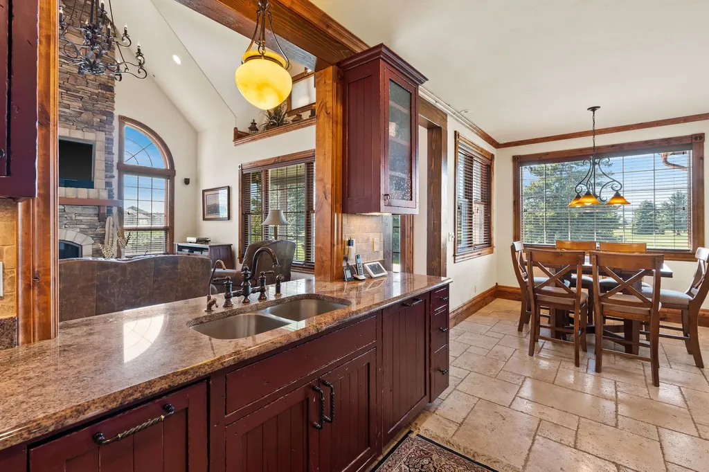 1363 Lake Pointe Drive Bigfork MT 59911