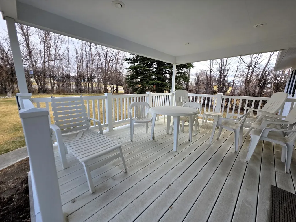 207 Rice Avenue Choteau MT 59422