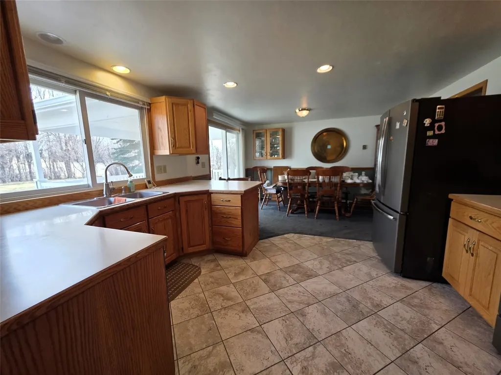 207 Rice Avenue Choteau MT 59422
