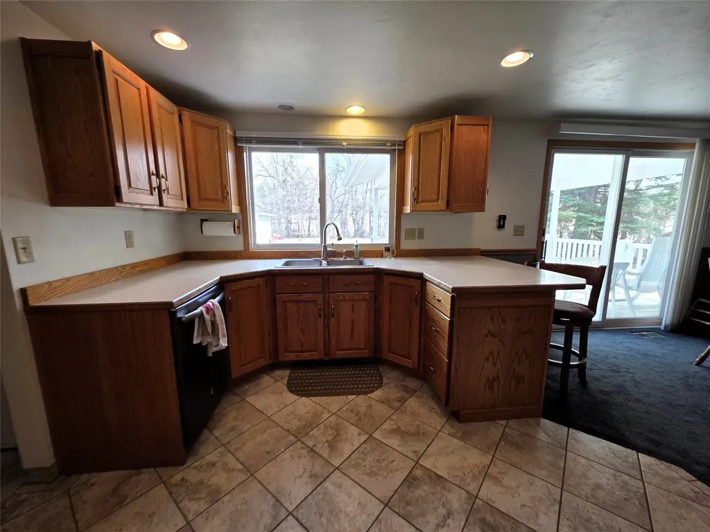 207 Rice Avenue Choteau MT 59422