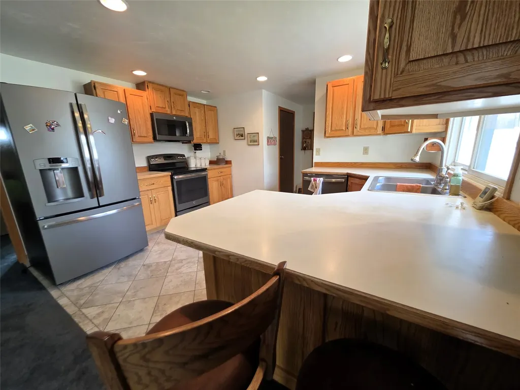 207 Rice Avenue Choteau MT 59422