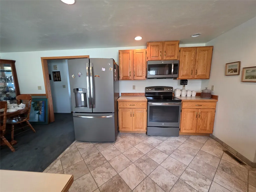 207 Rice Avenue Choteau MT 59422