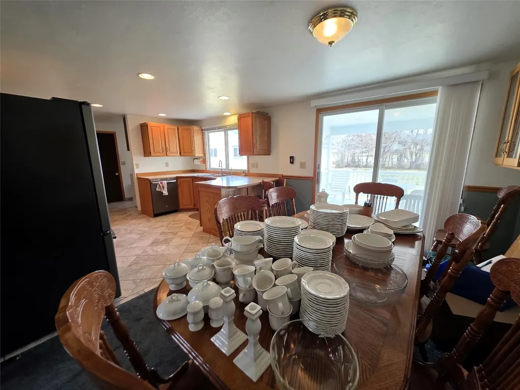 207 Rice Avenue Choteau MT 59422