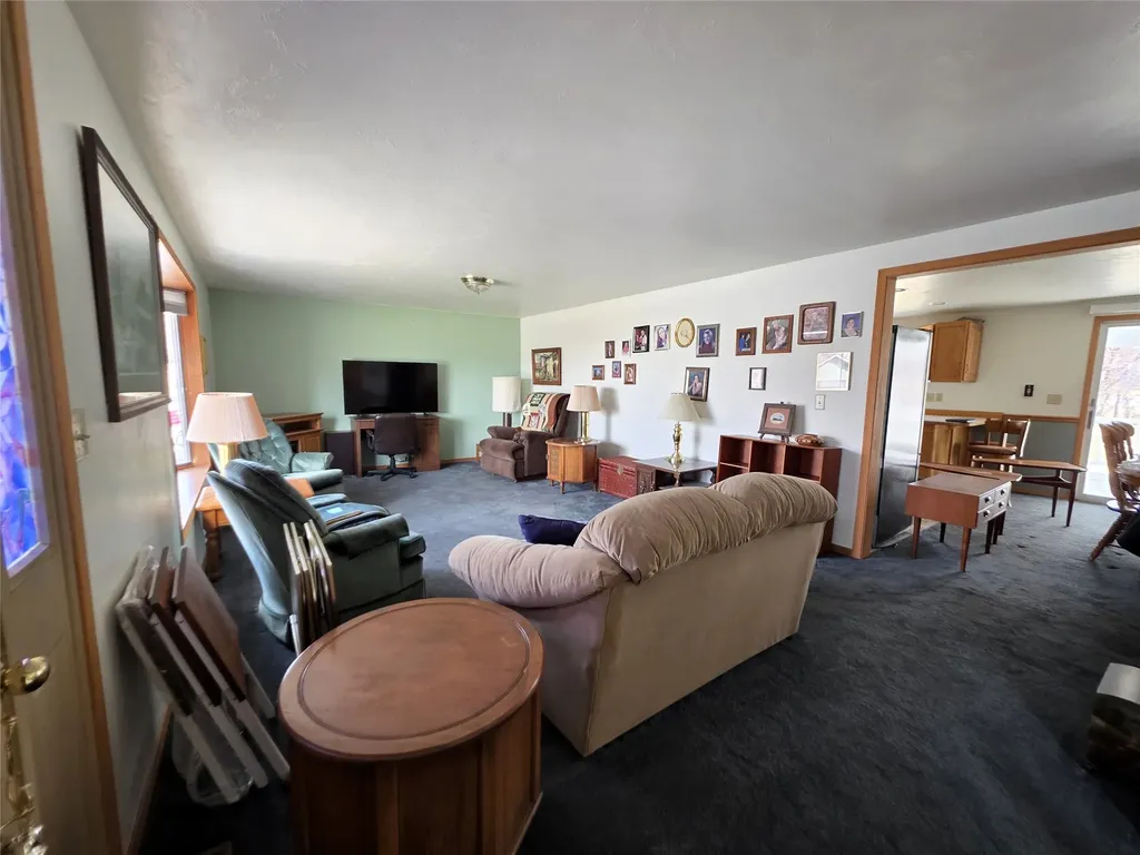 207 Rice Avenue Choteau MT 59422