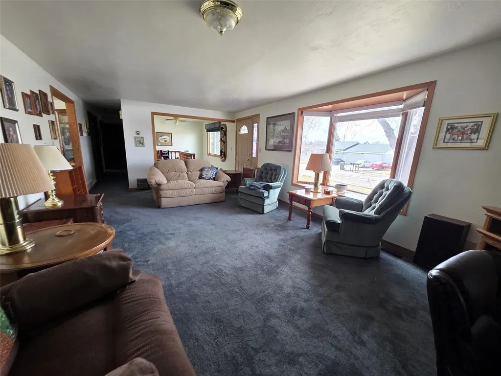 207 Rice Avenue Choteau MT 59422