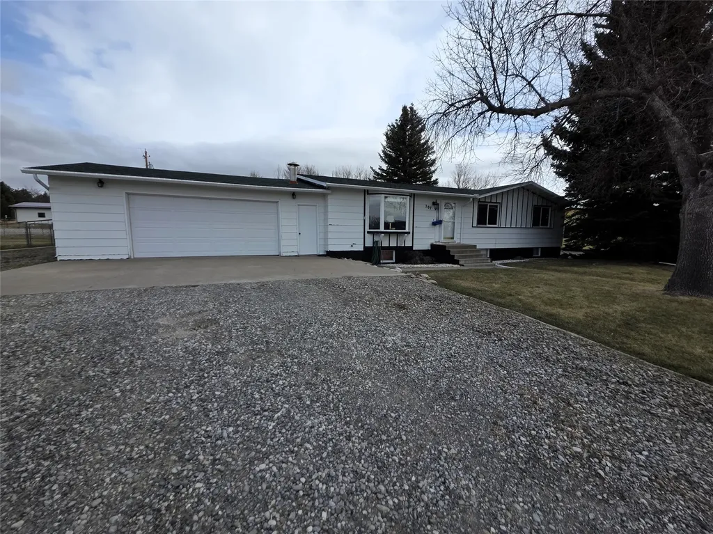 207 Rice Avenue Choteau MT 59422