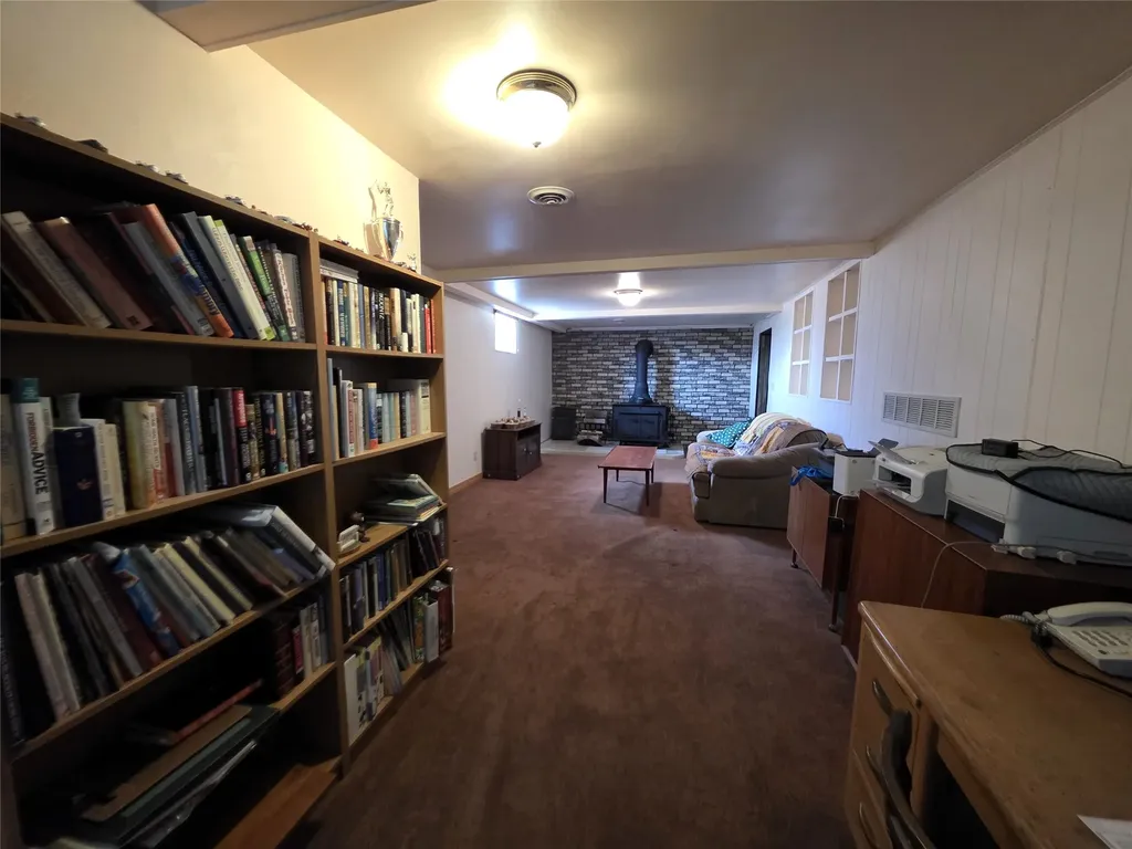 207 Rice Avenue Choteau MT 59422