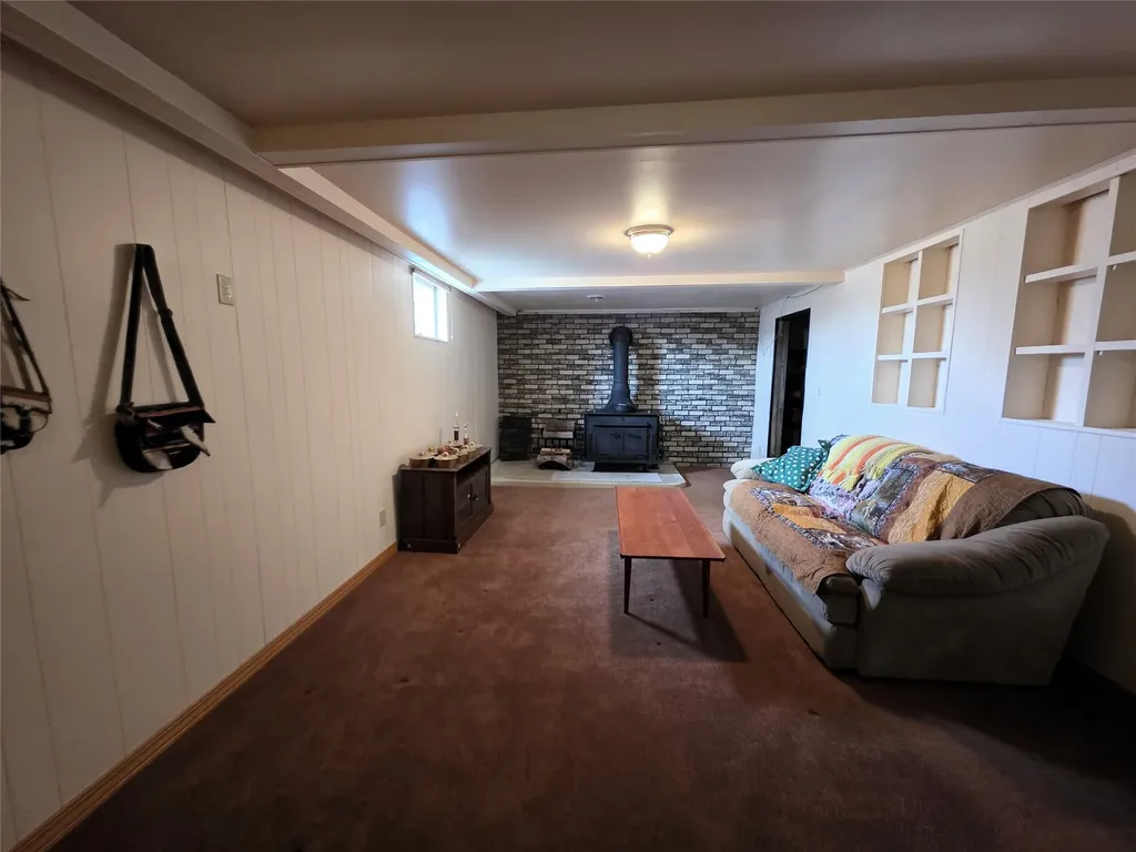 207 Rice Avenue Choteau MT 59422