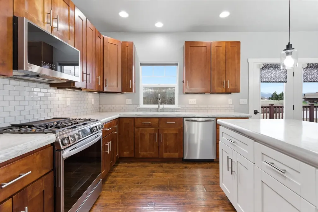 383 Mountain Vista Way Kalispell MT 59901